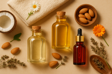 Best Miracle Oils for Dry Skin: Restore Glow with Deep Hydration