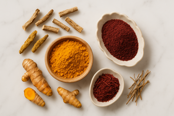 Goodbye Dark Spots: Ayurvedic Solutions for Pigmentation and Even Skin Tone