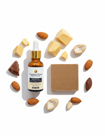Safe Ingredients in Pregnancy: What to Avoid in Skincare & What our Combo Uses Instead