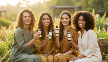 Overnight Hair Oiling vs 1-Hour Oiling: Which Works Better for Busy Moms?