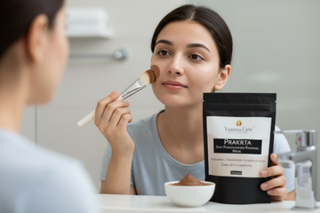 How to Use Deep Pigmentation Masks Safely If You Have Sensitive Skin