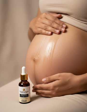 How to Prevent Itching, Dryness & Stretch Marks Together with One Pregnancy Care Combo
