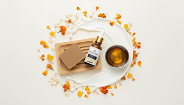 Sesame vs Mineral vs Ayurvedic Oils for Baby Massage: What New Moms Must Know