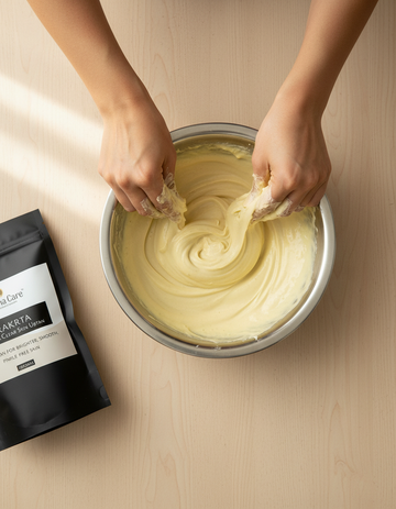 How to Use Ubtan on Oily, Dry & Sensitive Skin Without Over-Exfoliating