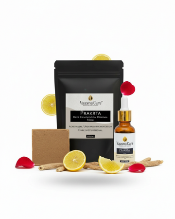 Face Oil vs Pigmentation Mask: Which One Targets Deeper Spots Faster?