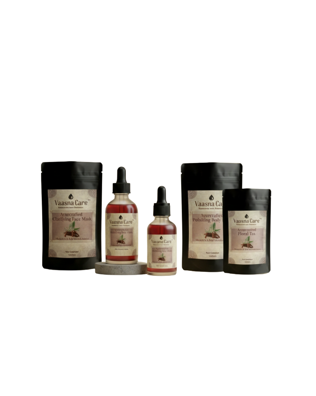 Advanced Pigmentation Cure Ritual – Deep Ayurvedic Polishing & Melanin Correction Therapy