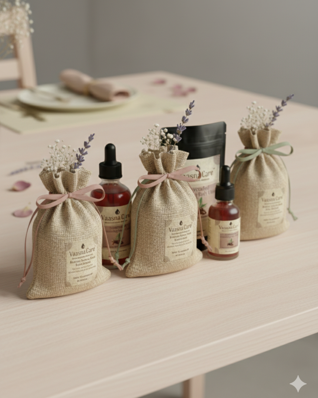 Return Gifting - Useful, Natural & Memorable Return Gifts for Every Occasion.