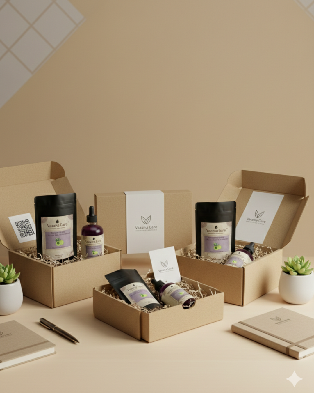 Event Gifting - Curated Ayurvedic Gifts for Retreats, Workshops & Celebrations