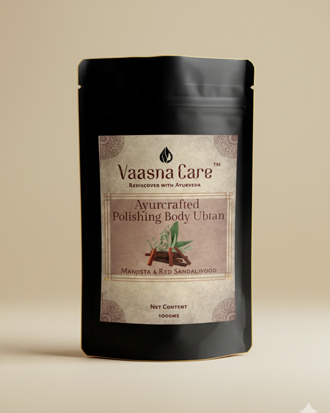 Handcrafted Ritual for Dusky Skintone – Ayurvedic Brightening & Tone Correction Body–Face Ritual