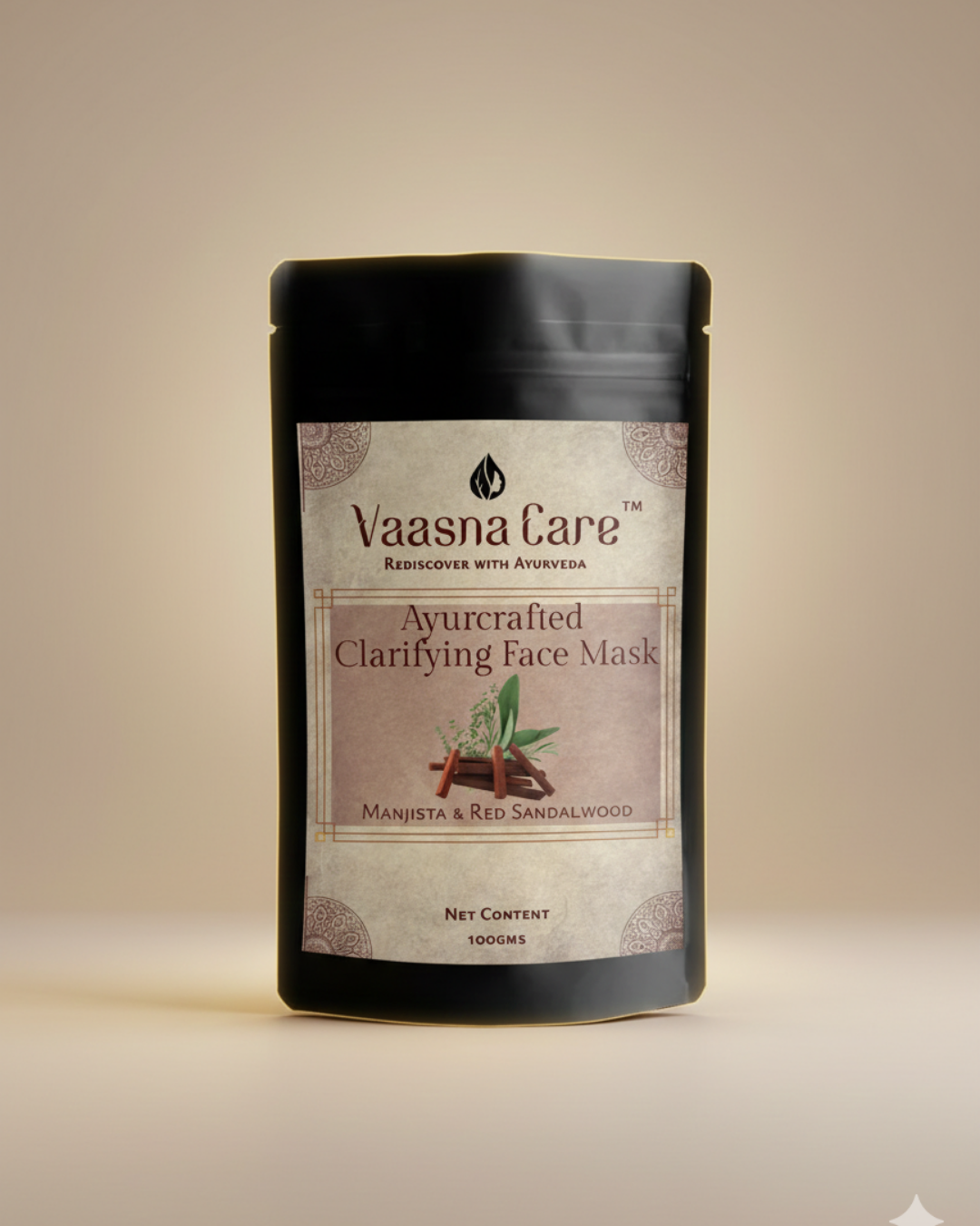 Handcurated Skin Brightening Combo – Ayurvedic Ritual for Pigmentation, Tan & Uneven Tone