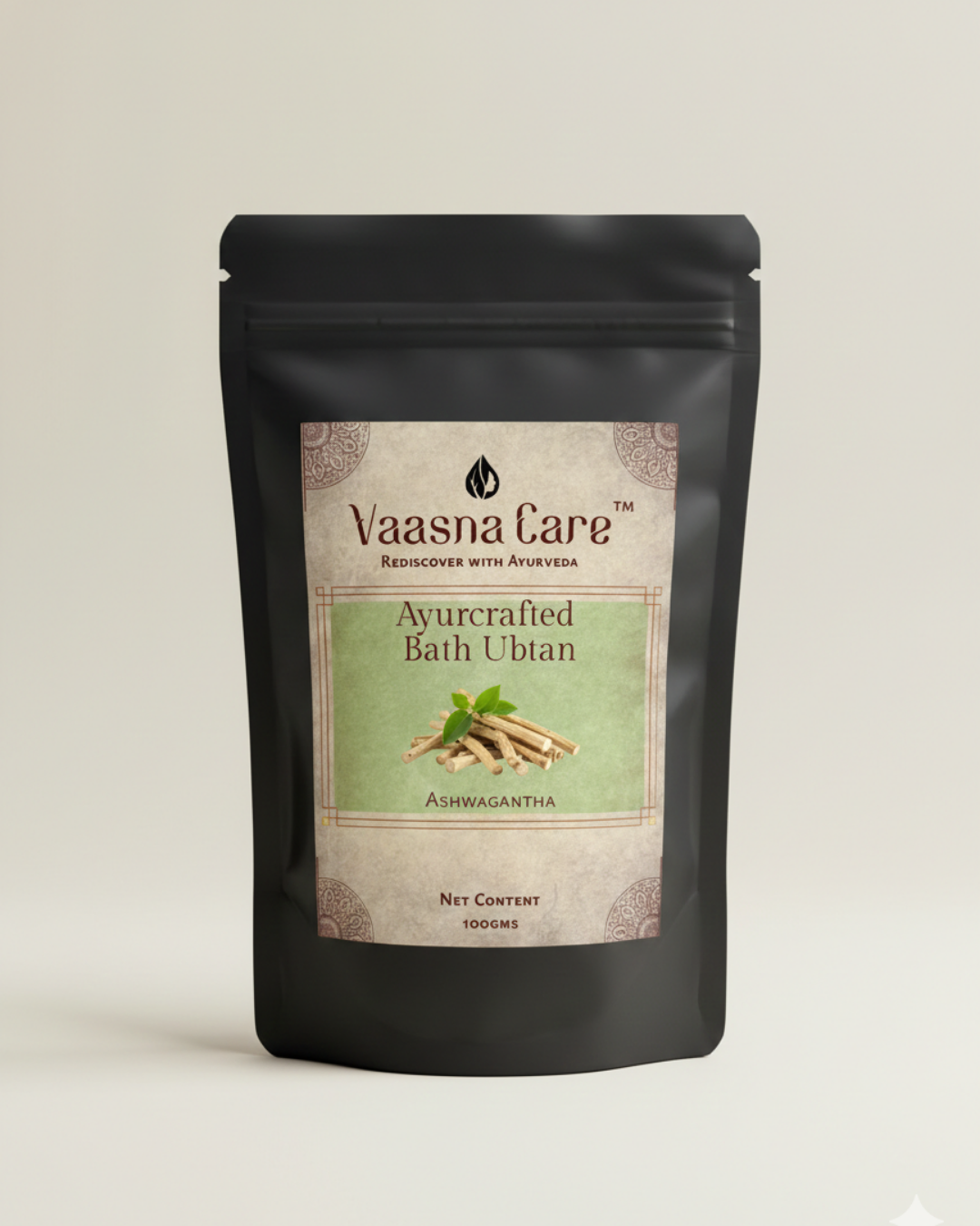 Handcurated Stretch Mark & Scars Cure Combo – Ayurvedic Repair Ritual for Marks, Scars & Skin Elasticity