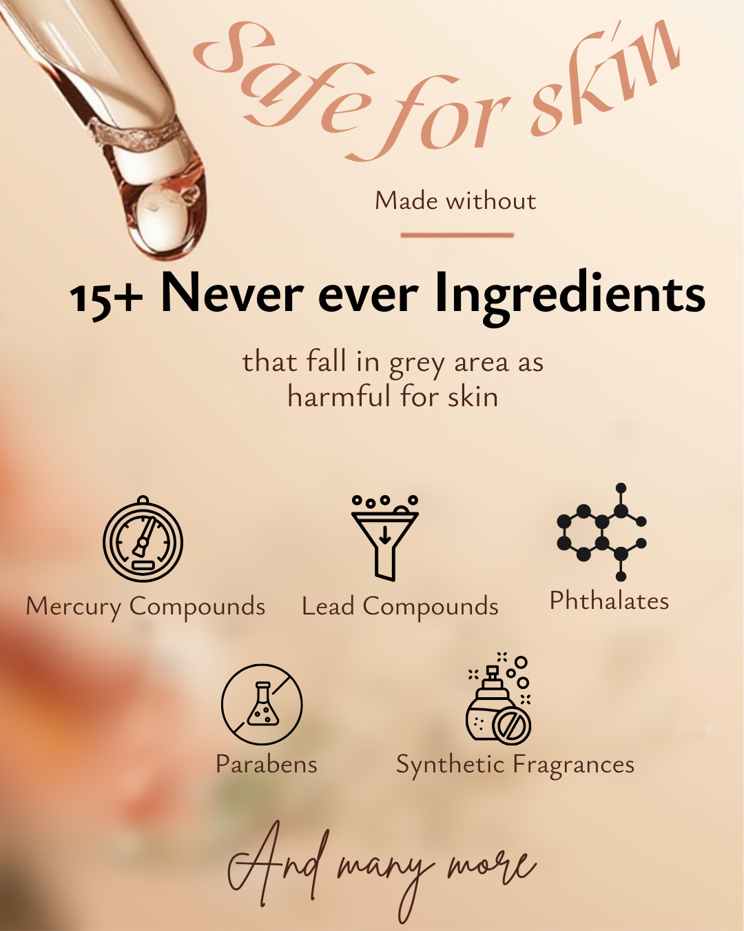 PRAKRTA Ayurvedic Pigmentation Removal Oil – Fade Tough Dark Spots, Even Skin Tone