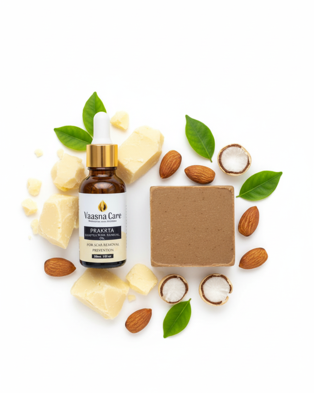 Pregnancy Care Combo - To prevent and Control from Stretch Marks